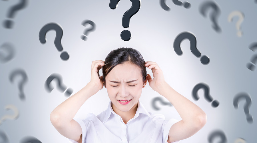 易于感冒,眼部干涩等;心理方面可表现有情绪低落,心烦意乱,焦躁不安