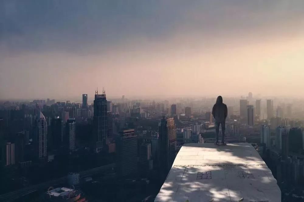 真正能扛事的人,遇到大事都这样处理_控制