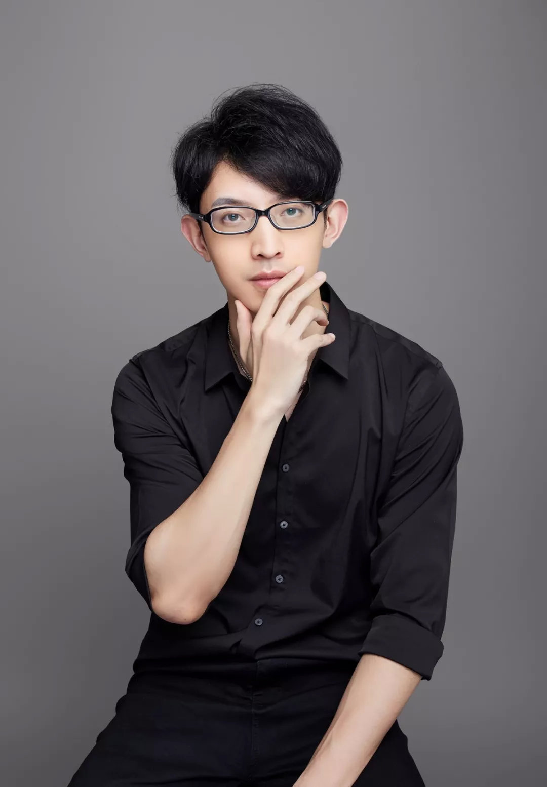 乱乱 十二栋文化合伙人兼coo靳鑫 可米生活&小鸡磕技品牌合伙人,中国