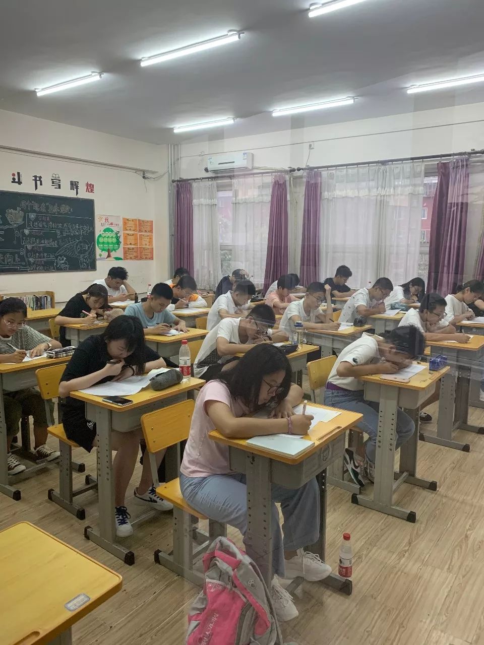 君谊中学国际学校图片