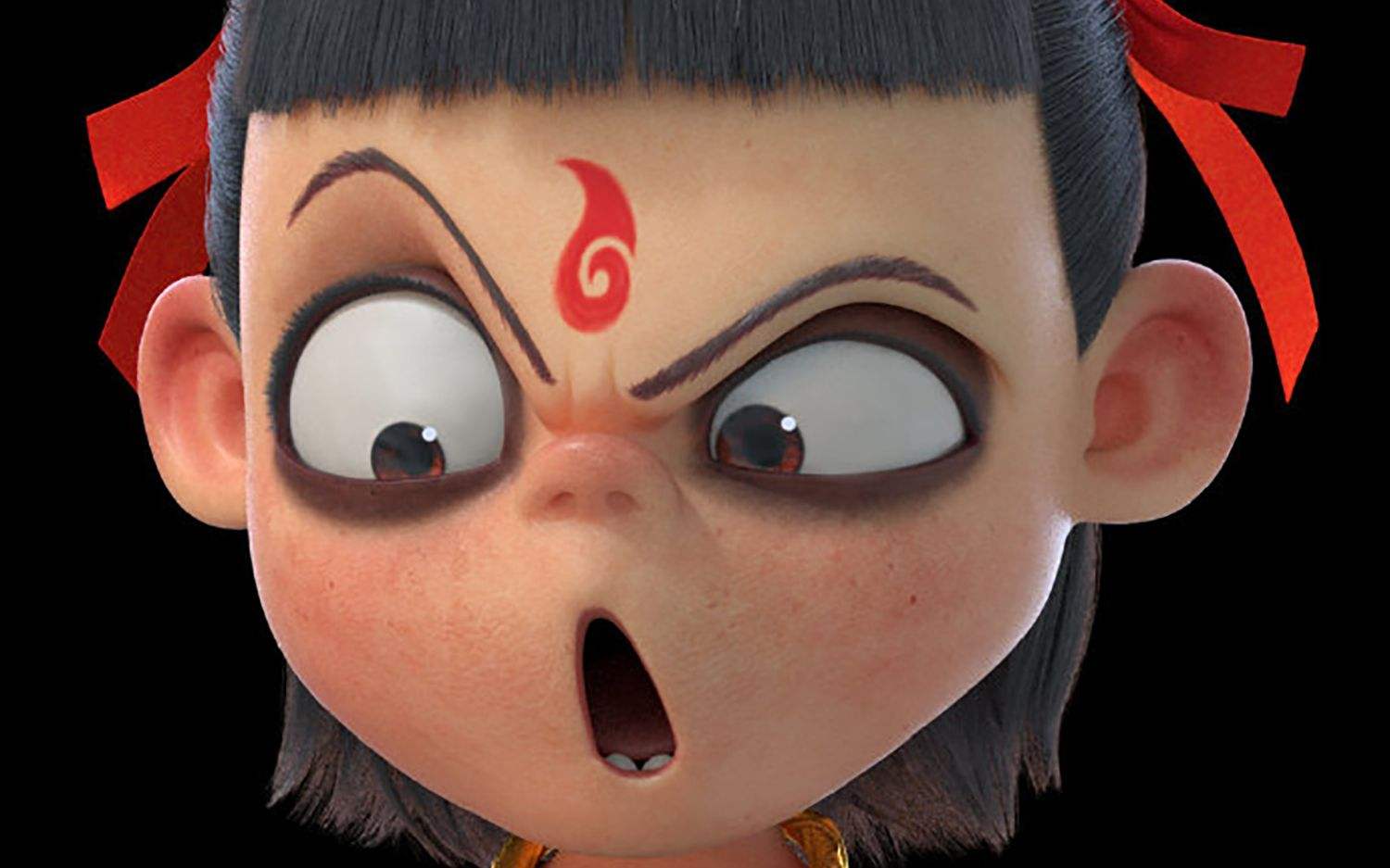 银狐影视谈:《哪吒》中国票房已飙升第三位,超过所有日本动画电影