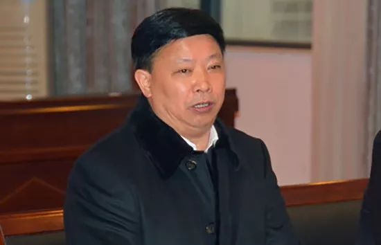 扫黑除恶充当黑恶势力保护伞一批公安局长被查