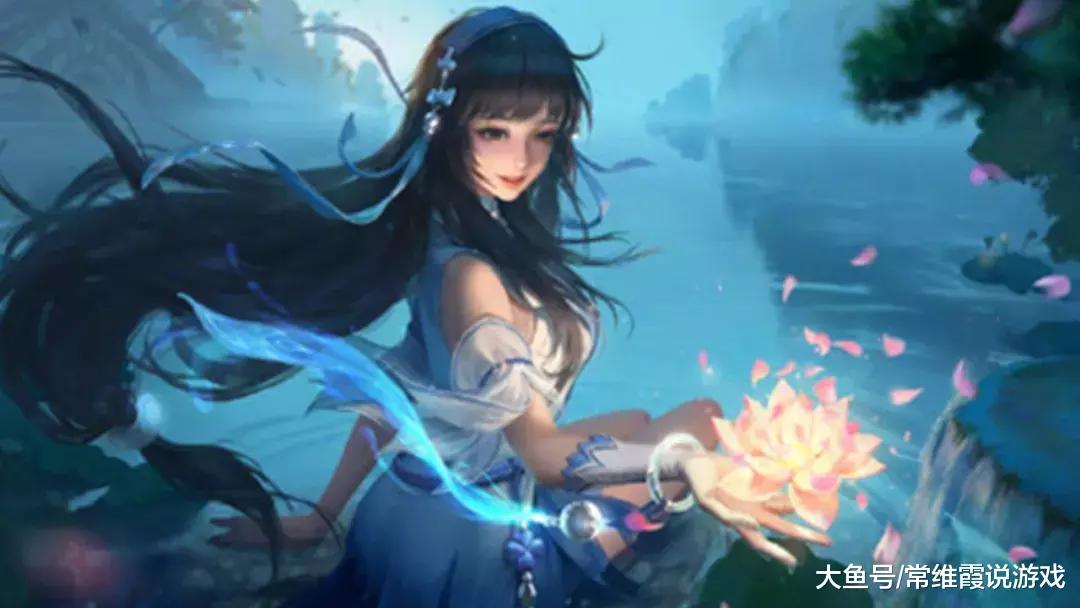 西施造型优化完毕免费黄金分割率不要没事全套五虎将别错过