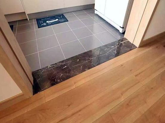 堡元石材带你了解门槛石的"作用"