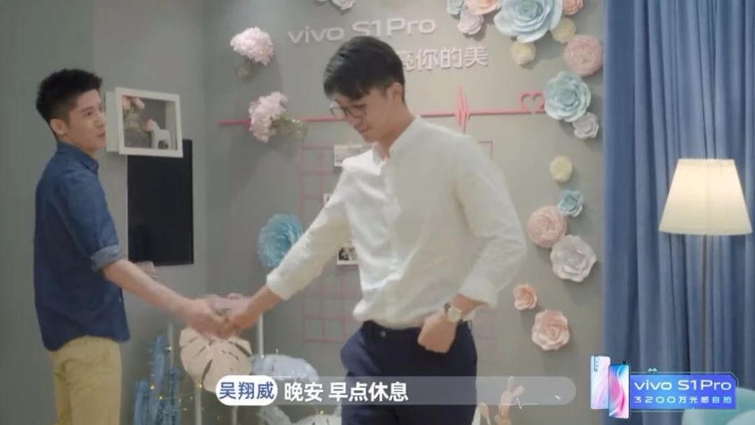 吴沛在节目中的表现可圈可点,尽管在进退之间犹豫彷徨过,但却不惧年龄