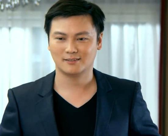 曾是英俊小生,和范冰冰演过"荧幕情侣",如今沉寂发福认不出_刘红雨