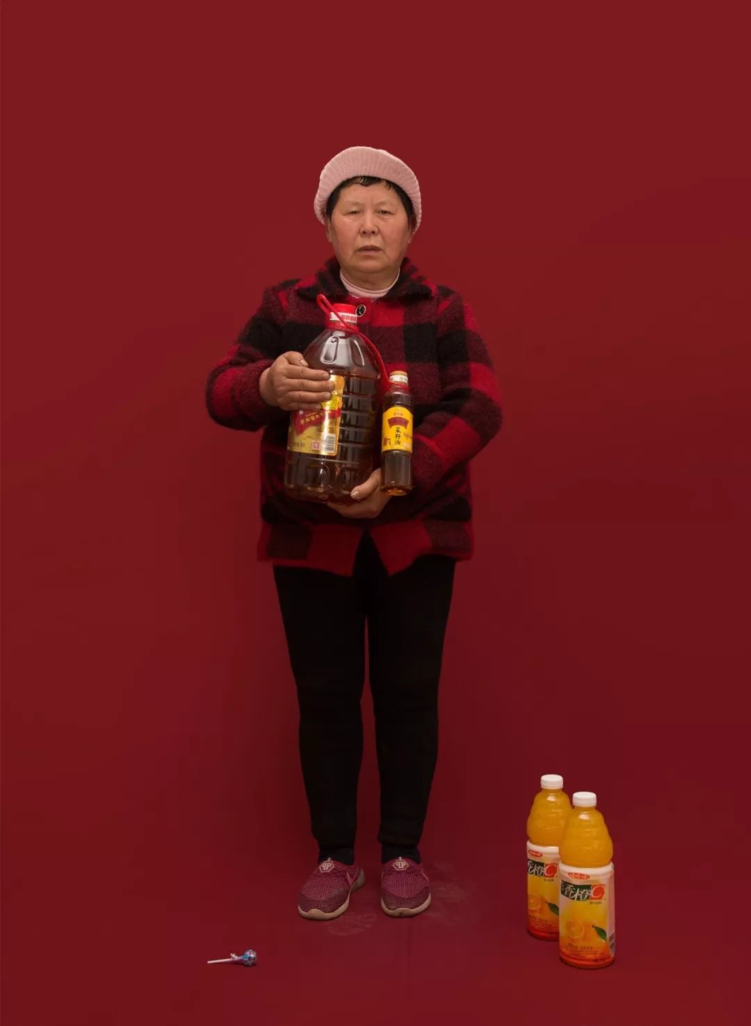 向承美走向世界的中国艺术家