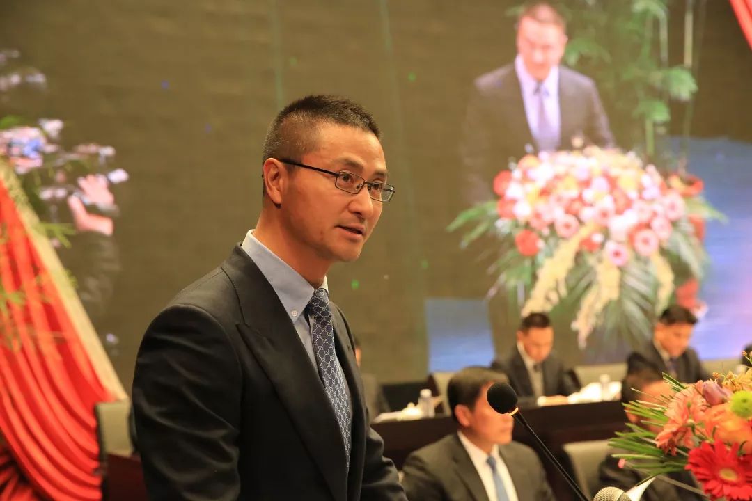 泰州知识分子70刘祥带领钢帘线行业龙头创新腾飞