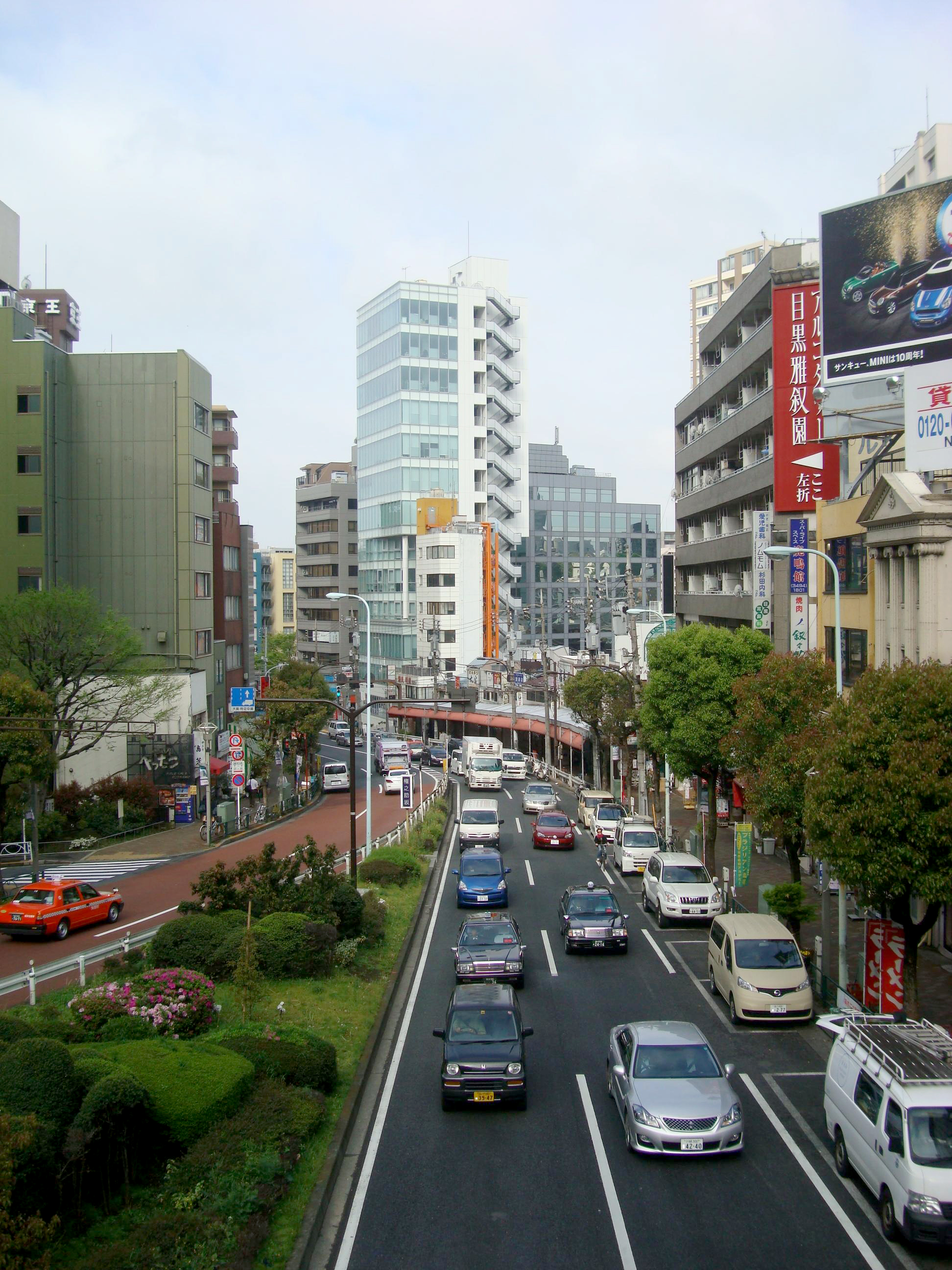 日本·關東·東京都風光(九)