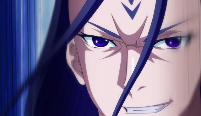 大主宰柳慕白黑化人设崩坏牧尘化身影帝洛璃在旁伤心欲绝