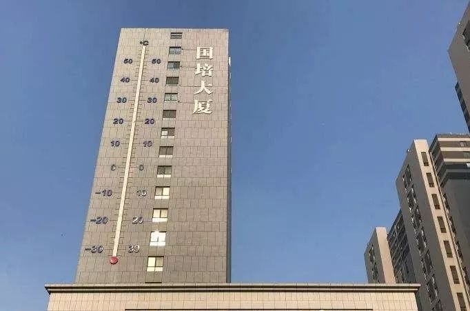 国培大厦2ps:在这里任何不经意间的回眸都可能是惊鸿一瞥,图书馆可是