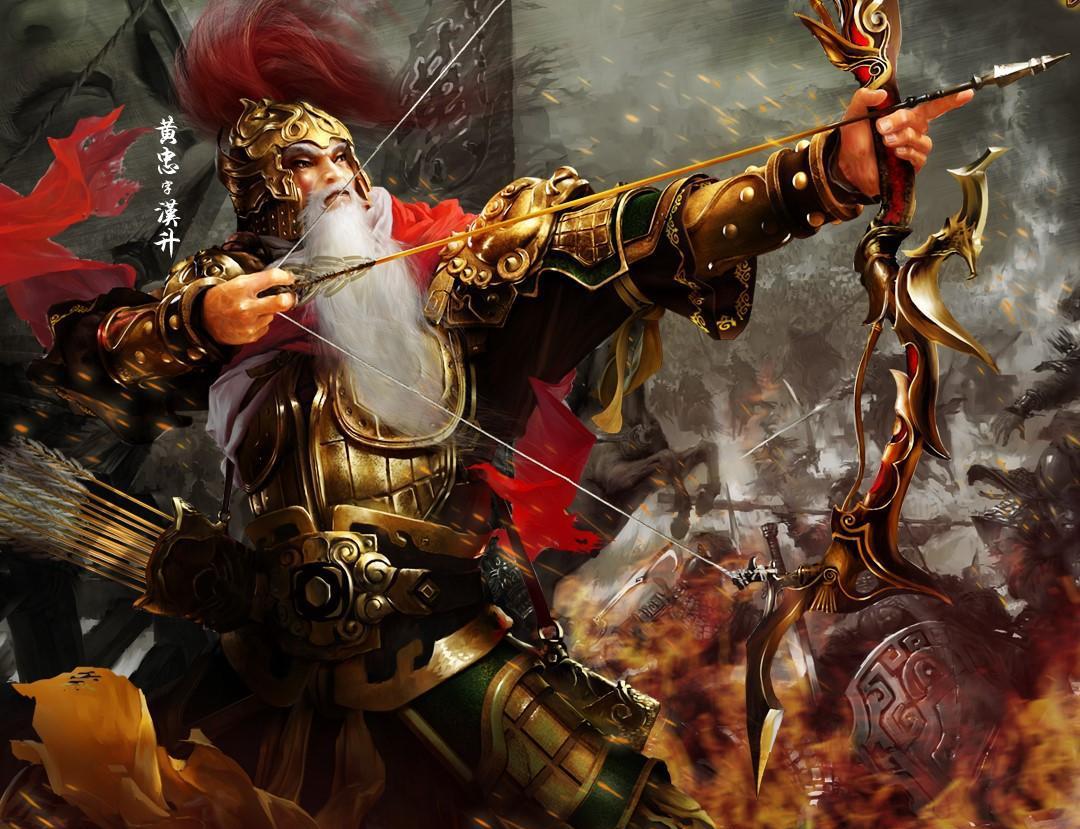 原创浅谈三国公元220年三国关键名将和名士大量凋零蜀国篇