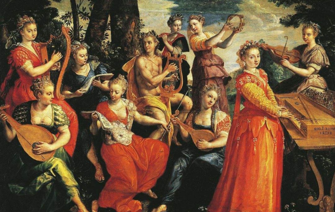 古典音乐从欣赏到应用