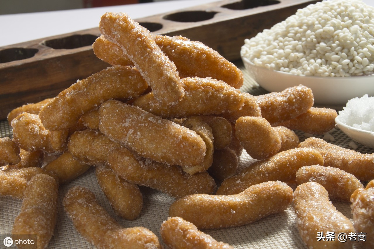 东北老煤矿忆旧录之二:俺们那个年代独有的"好吃的"