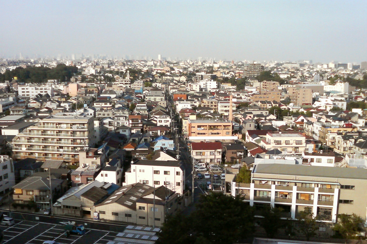 日本·關東·東京都風光(九)