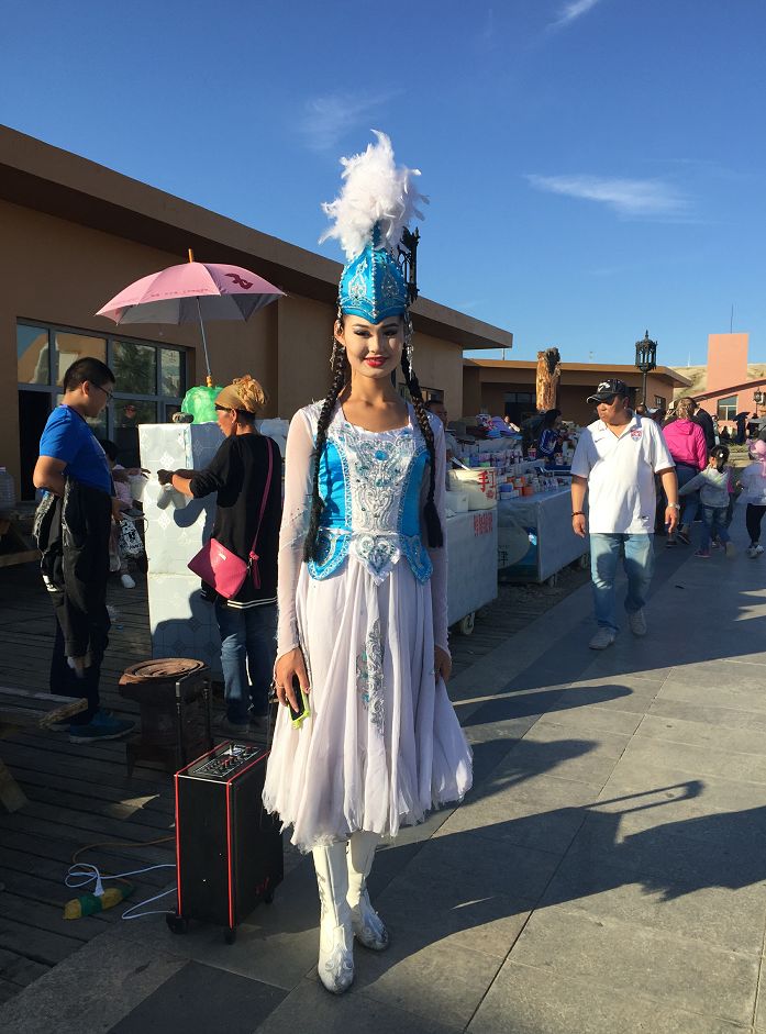 来新疆旅游之前你一定要认真的看看这篇文章新疆人秒懂