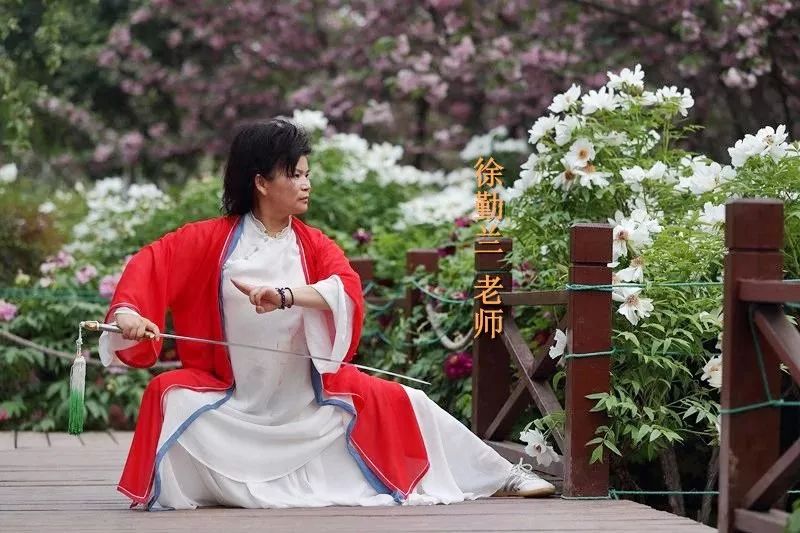 由当代太极拳名家张东武老师与夫人徐勤兰女士发起成立,是当前国内外