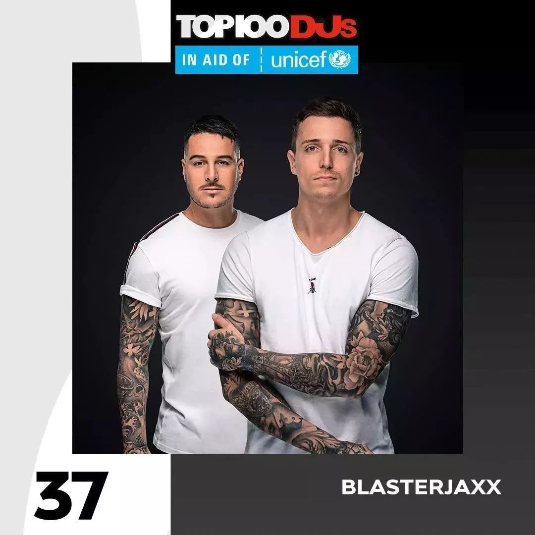 这股bigroomhouse中坚力量即将袭来