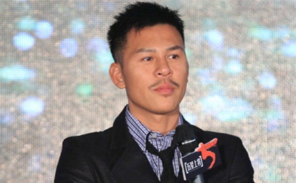 释延能是一位非常敬业的实力派演员,因为去年周星驰电影《功夫》中