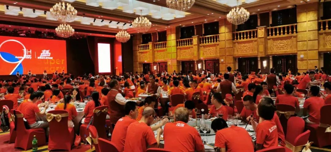 车后快豹独家采访胥伟董事长揭秘凌度成长轨迹