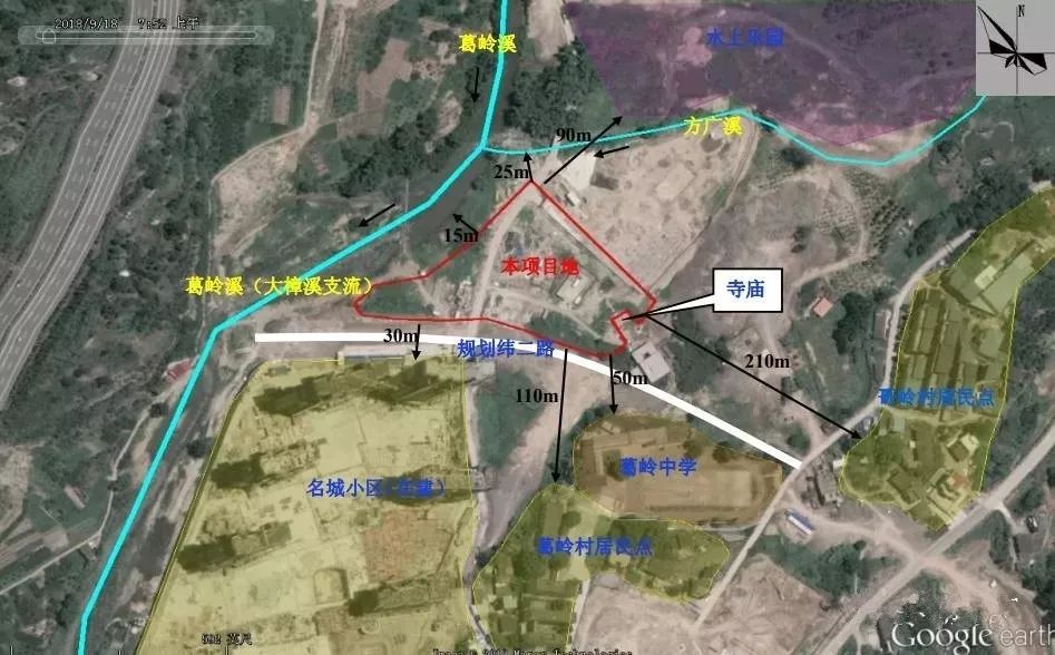 永泰县将建东部新城医院葛岭卫生院有望迁新址