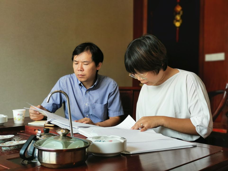 独臂湘女游泳世界冠军变身维权金牌律师