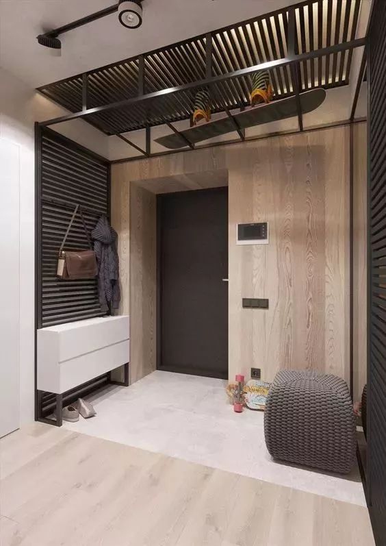 45款来选一款你喜欢的鞋柜