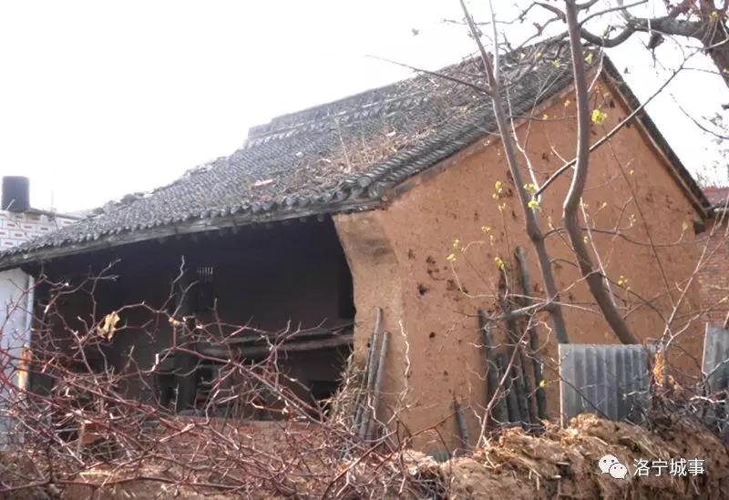 洛宁县底张乡磨头村进士张家张氏文化一