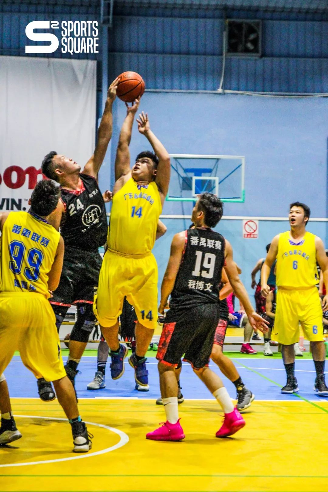 【战报】首节个人16分,全场39分的高光栩,飞动体育还是惜败了._比赛