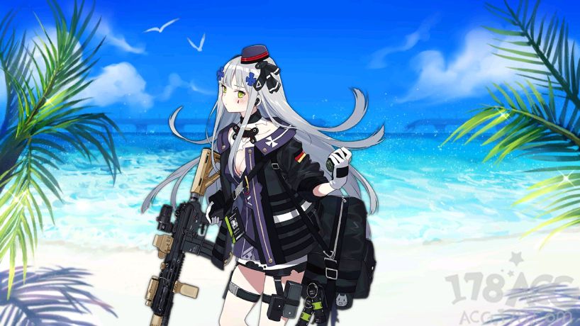 少女前线裂变链接第三四章ex难度打法参考