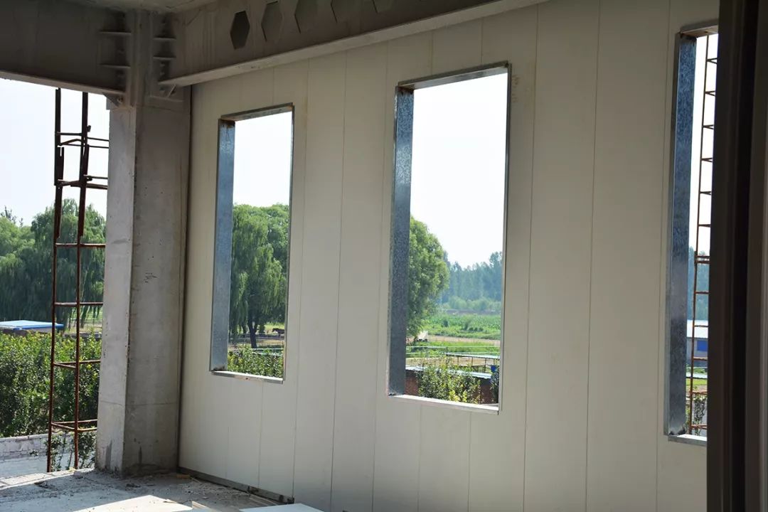 装配式一体化墙板到底有何等魅力让众多地产商如此青睐