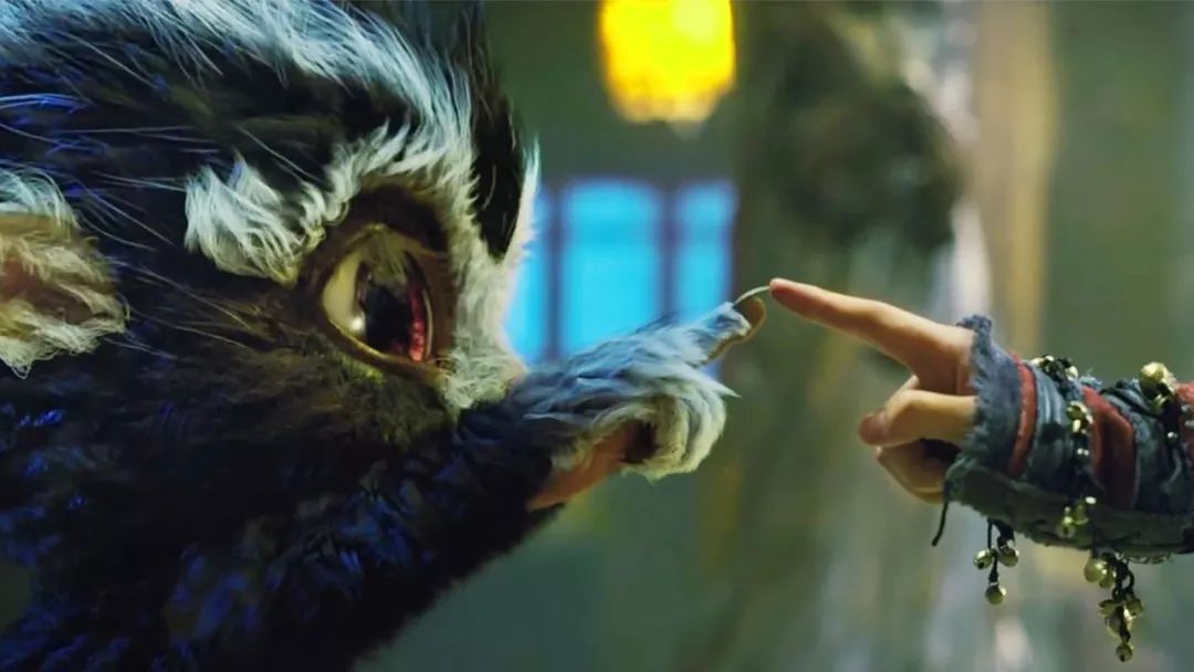 武林怪兽一部对不起你时间的电影