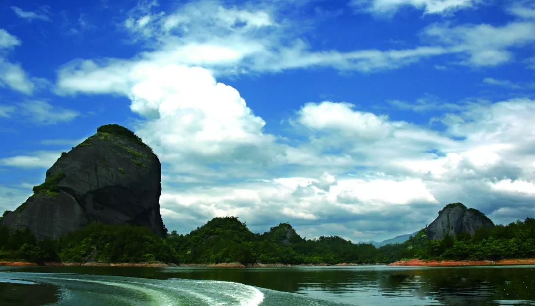 宜春十二时辰丨宜春这么美你一定得看看