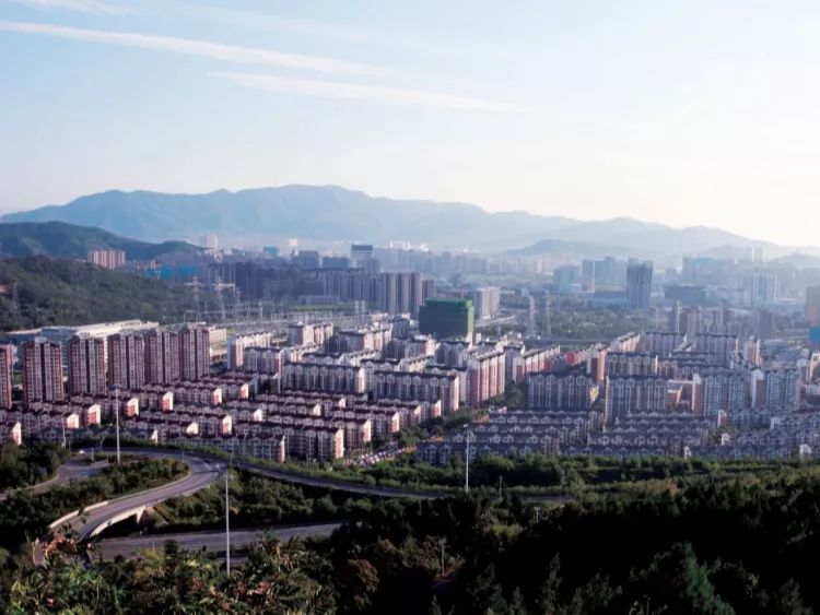 大变样曾经门头沟棚户区的样子你还记得么