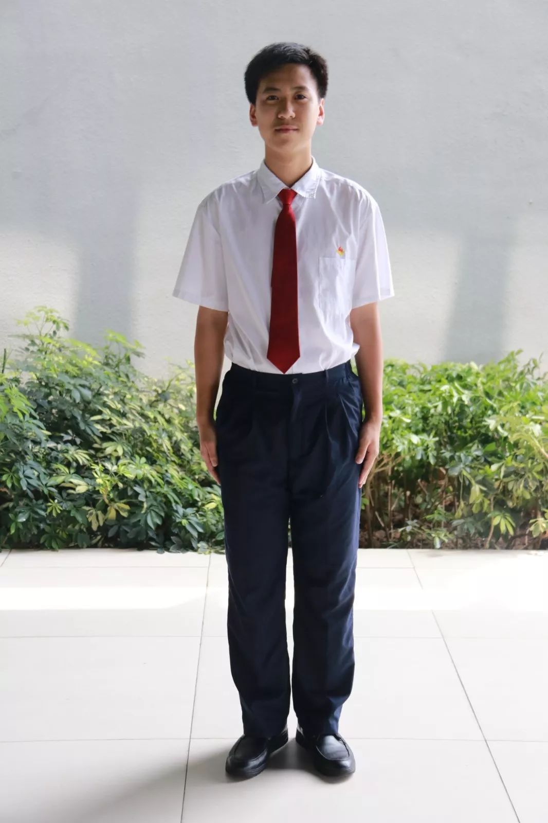 省实顺德学校喊你来报到啦快来接收2019学年省实新生开学的注意事项和