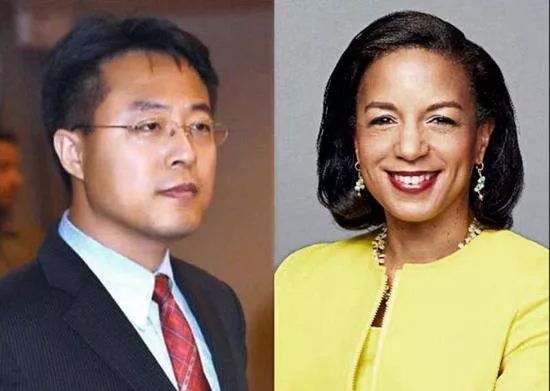 外交部新闻司添新人这次是一位网红