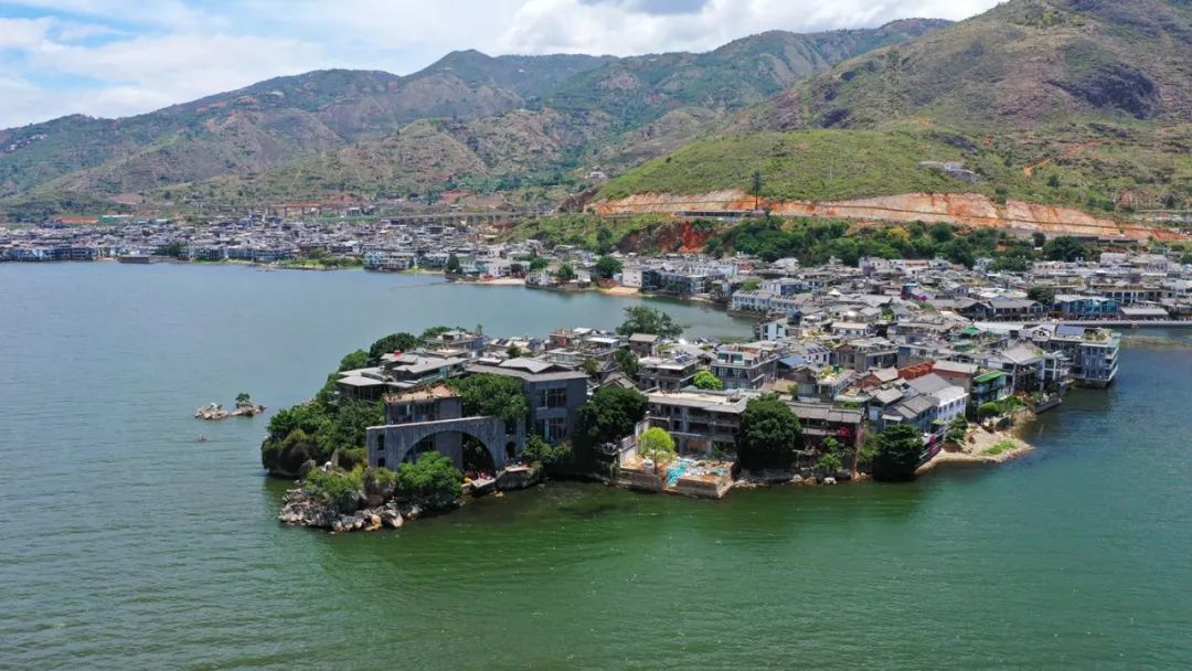 收藏大理市各乡镇赶街时间地点特色