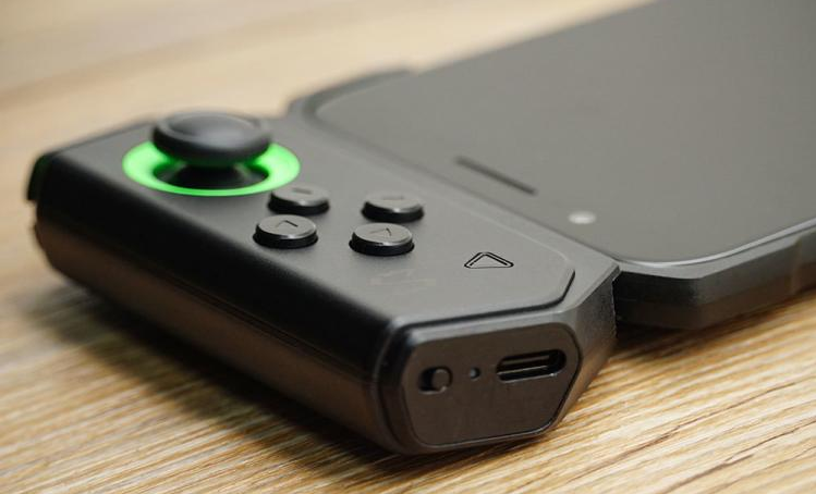 王牌战士排位赛的上分秘籍黑鲨外设神器了解一下