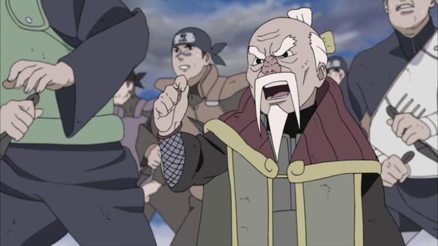 不论是影分身或者木分身亦或者傀儡,他们六人完全就是靠自己就能组建