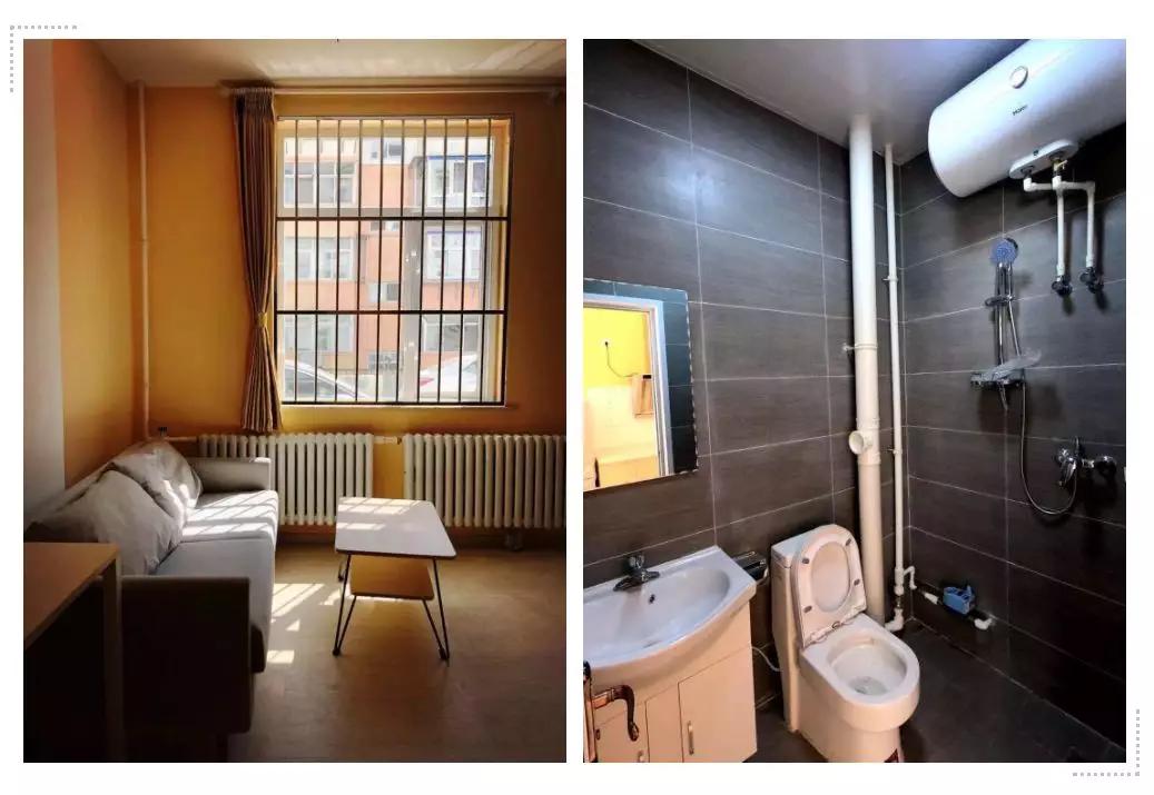 37度公寓租房限时特惠即将结束石景山的小伙伴速速看过来