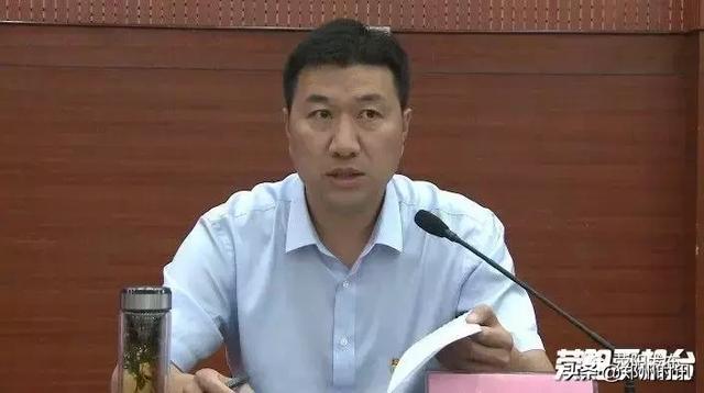 市领导张东辉,李献武,曾厚宏,邢留印,市纪委副书记,市监委副主任