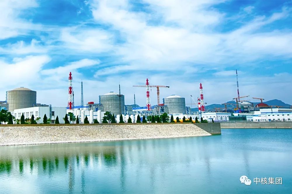 下周中国核工业迎来最大规模开放用最硬核的方式迎接祖国生日