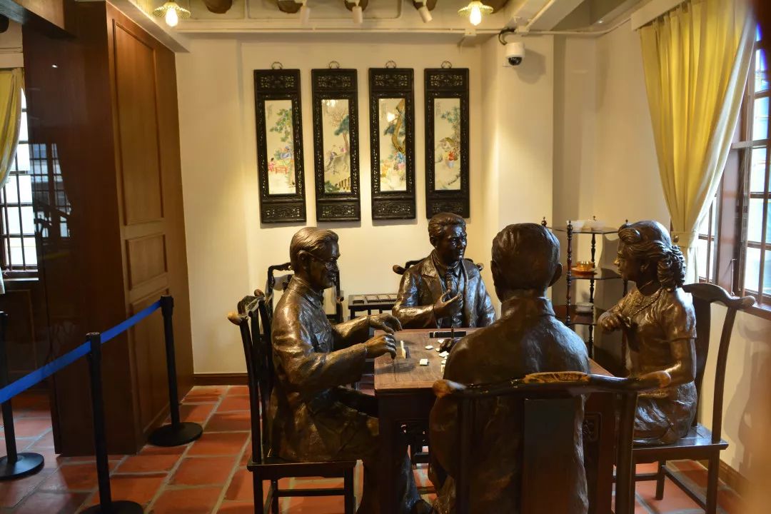 这是误入了民国电影片场?老市区这几处景点尽显汕头芳华