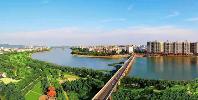 家乡的桥第7期当阳一桥