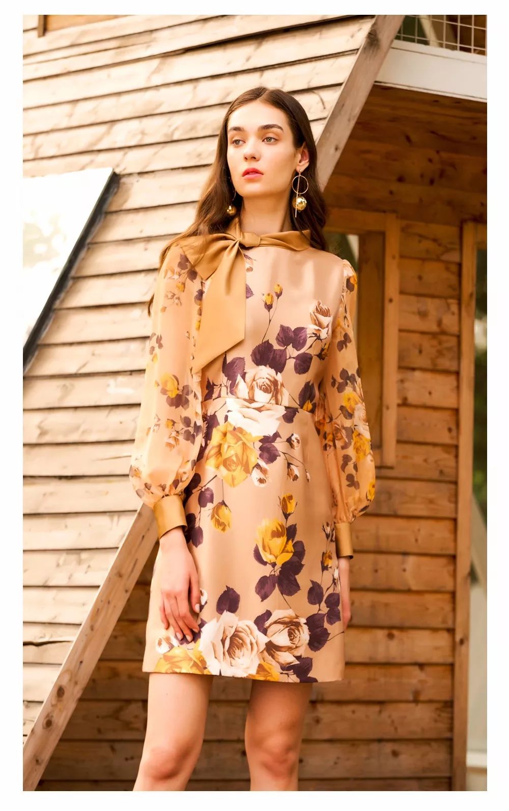 【珈姿莱尔】顶级的优雅,源自法国文艺与浪漫.(珈姿代言人获奖名单)