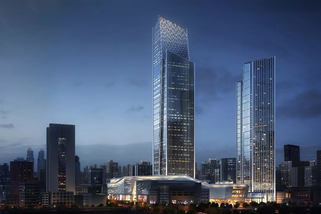 昆明恒隆广场今天开业!这份逛吃攻略请收好