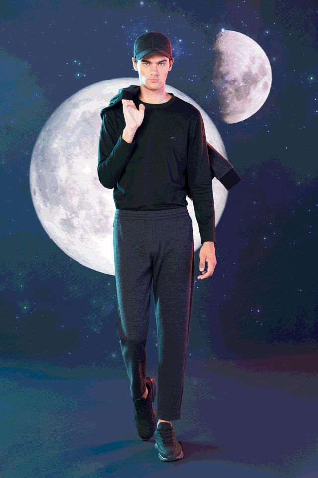 【万利来】albert nobilis|奔向星辰 漫步太空