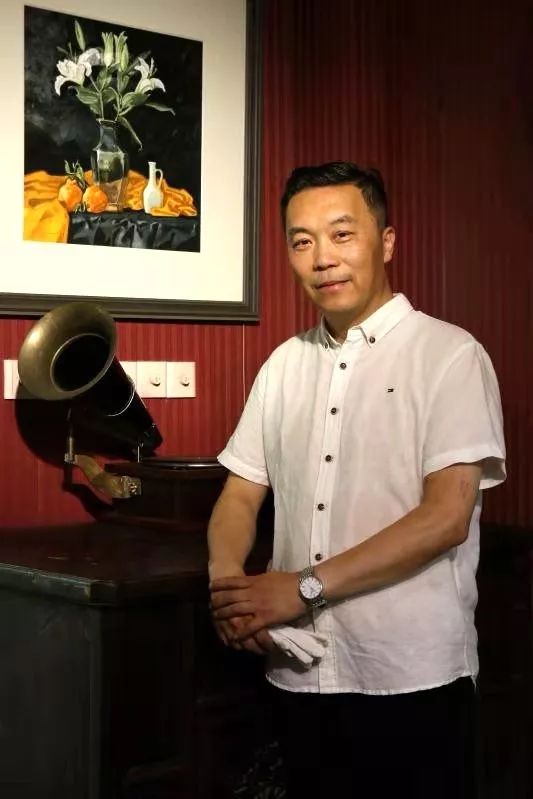 致敬医师节青岛民进会员刘一刀