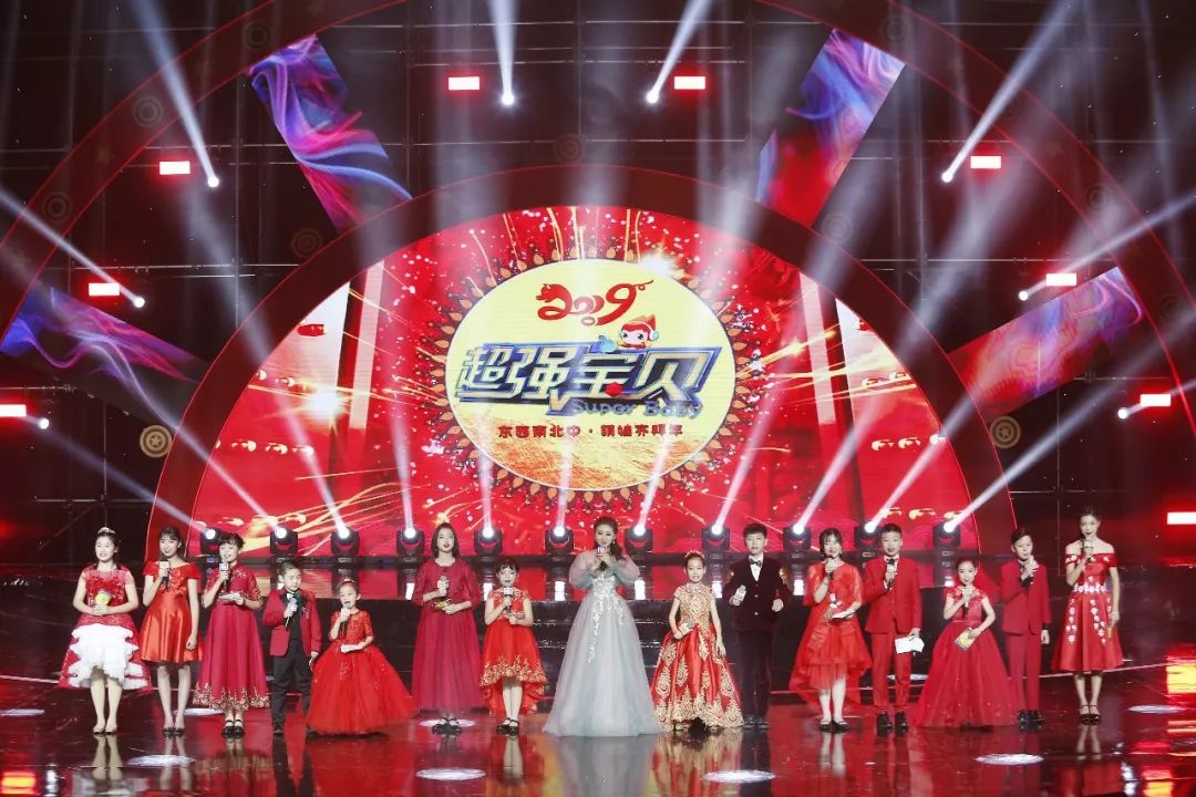 最佳天籁之音| 林溢谦:《我相信》