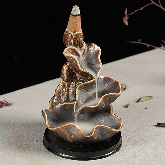 原创有种倒流香为何会出现香烟倒流的现象专家说谜底不复杂